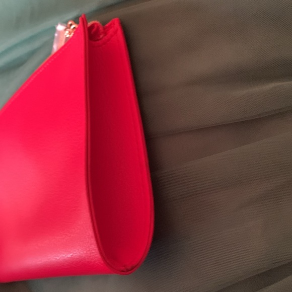 NWOT DIOR COSMETIC CASE / CLUTCH - Picture 4 of 10